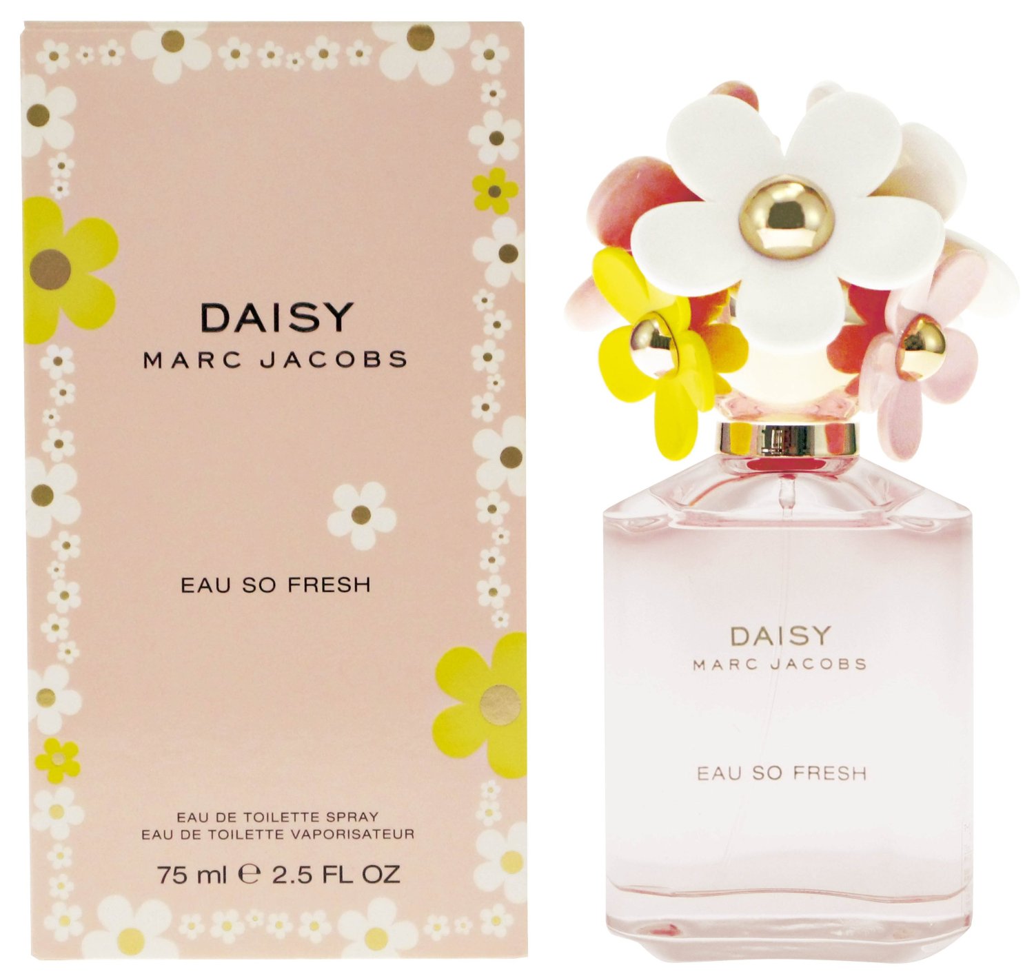 Marc Jacobs Daisy Perfume | 0