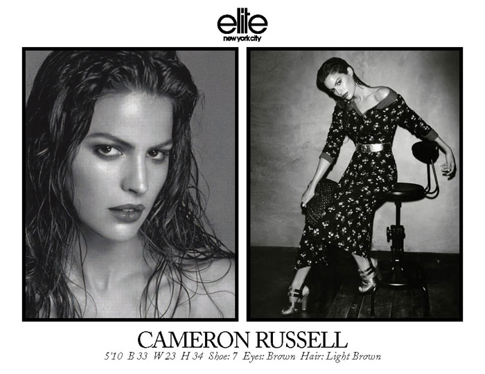 Cameron_Russell