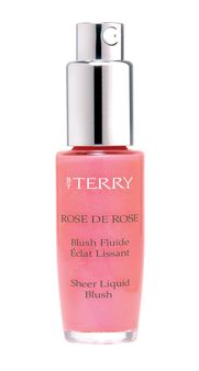 BY TERRY Rose de Rose buy HERE