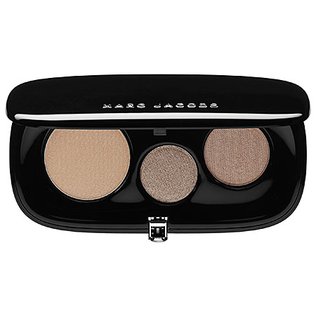 MARC JACOBS BEAUTY Style Eye Con N0.3 Plush Shadow buy HERE