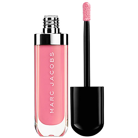 MARC JACOBS BEAUTY Lust for Lacquer Lip Vinyl buy HERE