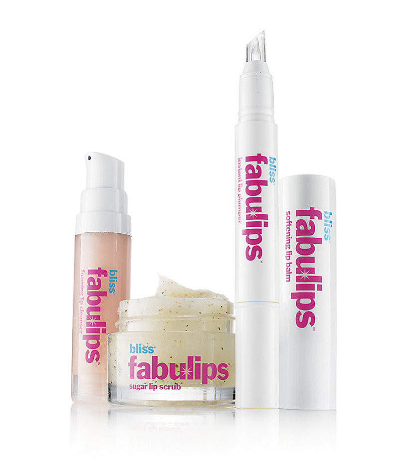 BLISS Fabulips Treatment Kit buy HERE